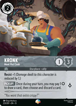 Kronk