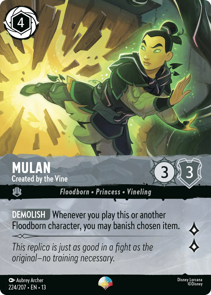 Mulan