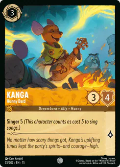 Kanga
