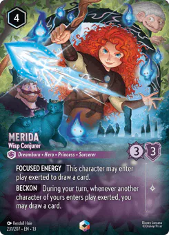 Merida