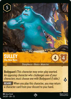 Sulley