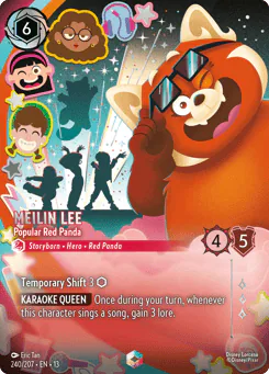 Meilin Lee