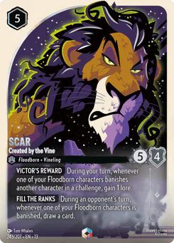 Scar