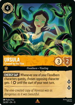 Ursula