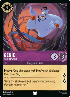 Genie