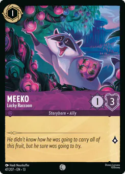 Meeko