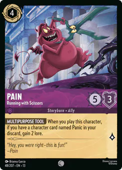 Pain