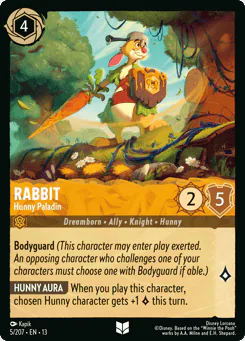 Rabbit