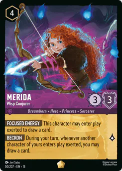Merida