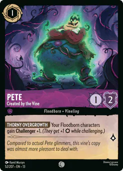 Pete