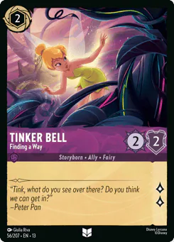 Tinker Bell