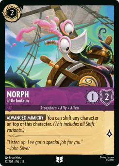 Morph
