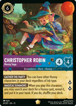 Christopher Robin