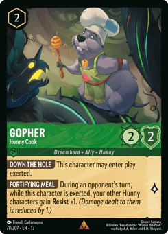 Gopher