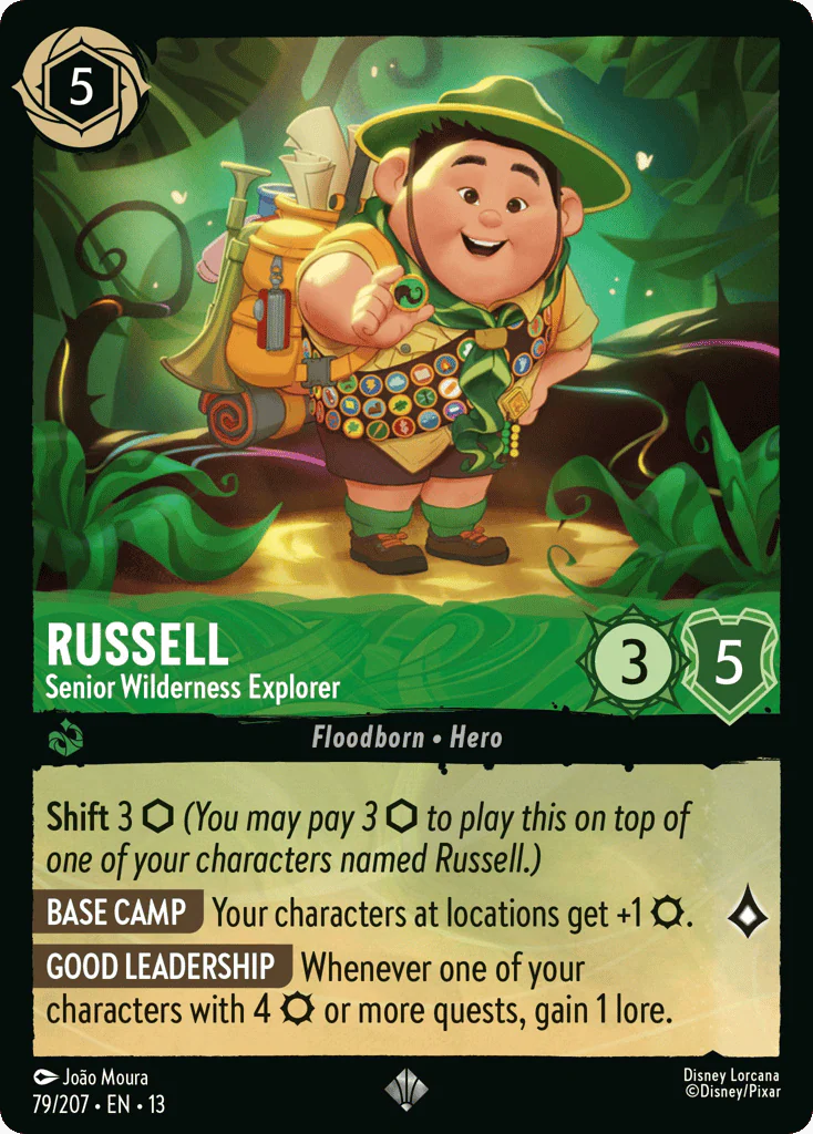 Russell