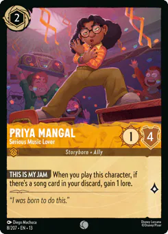 Priya Mangal