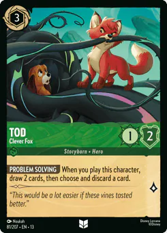 Tod