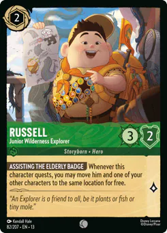 Russell