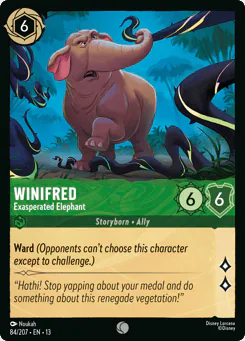 Winifred