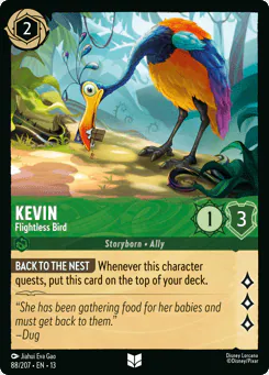 Kevin