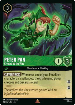 Peter Pan