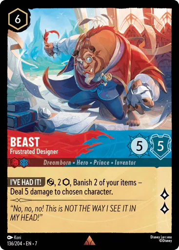 Beast