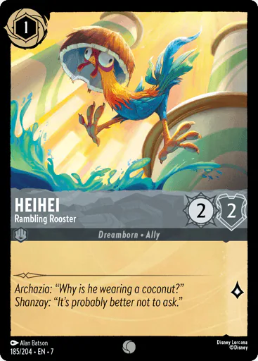 HeiHei