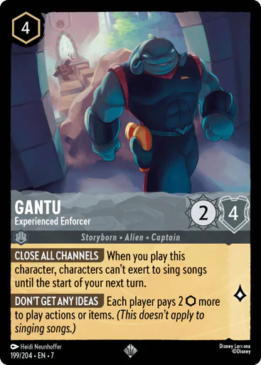 Gantu
