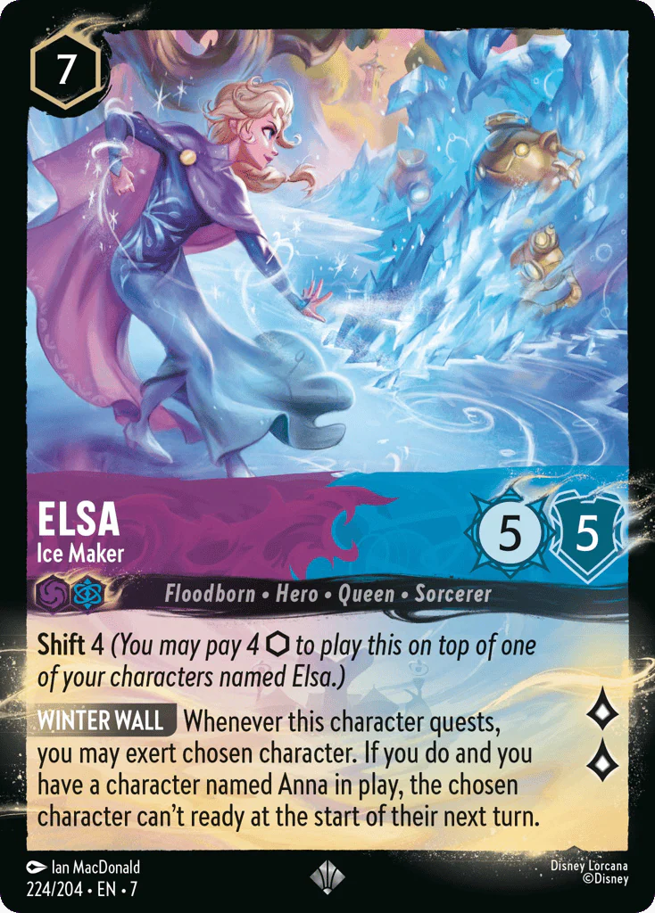 Elsa