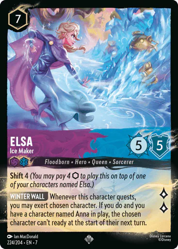 Elsa
