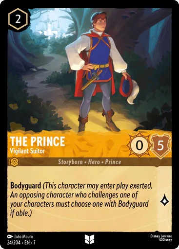 The Prince