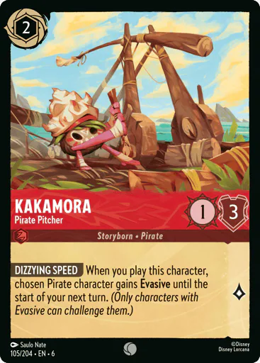 Kakamora