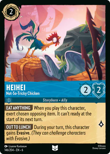 HeiHei