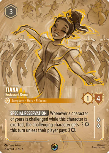 Tiana