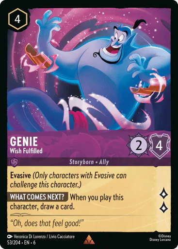 Genie