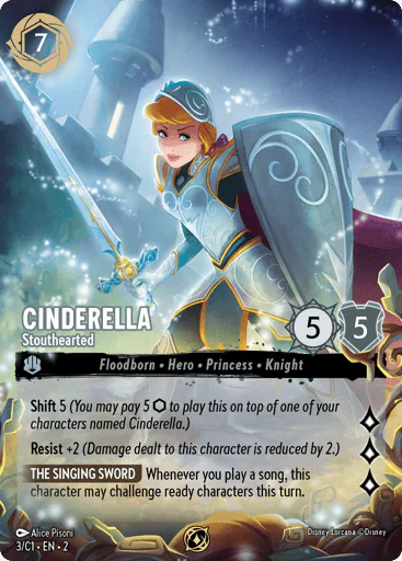 Cinderella