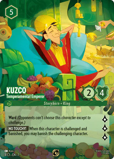 Kuzco