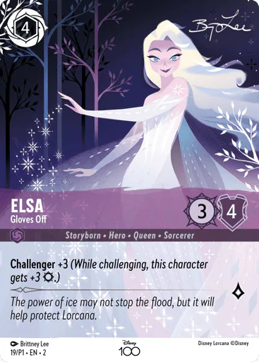 Elsa