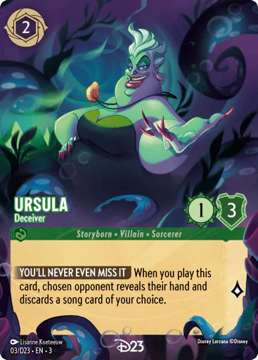 Ursula