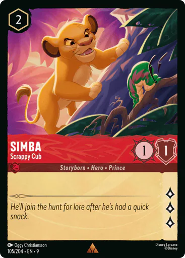 Simba