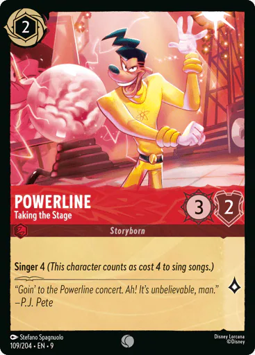Powerline