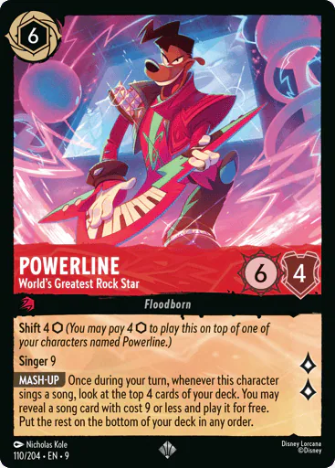 Powerline