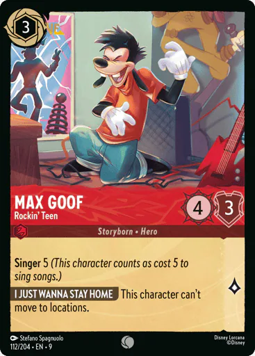 Max Goof