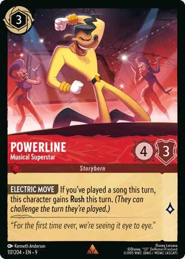Powerline