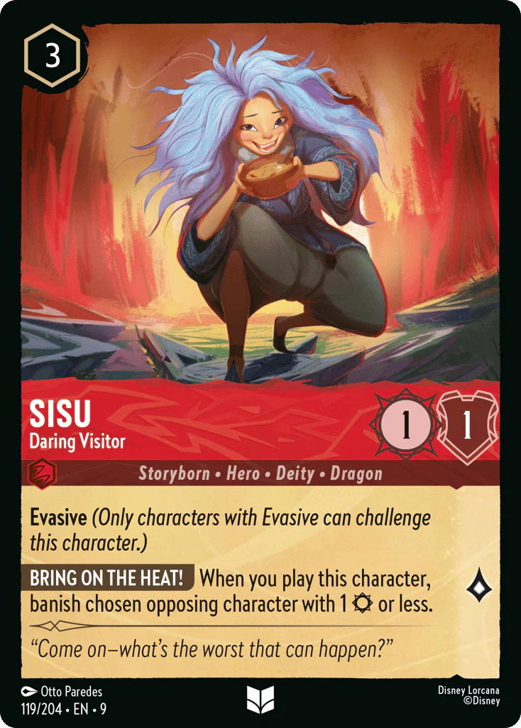 Sisu