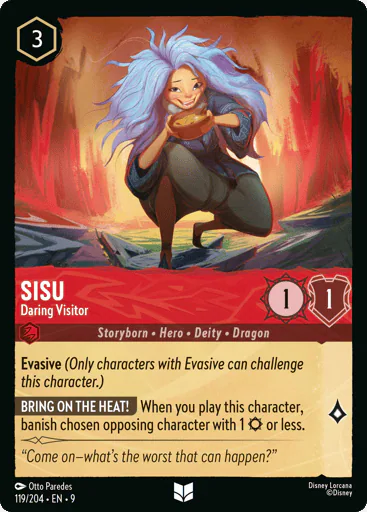 Sisu