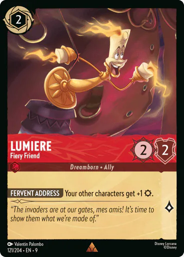 Lumiere