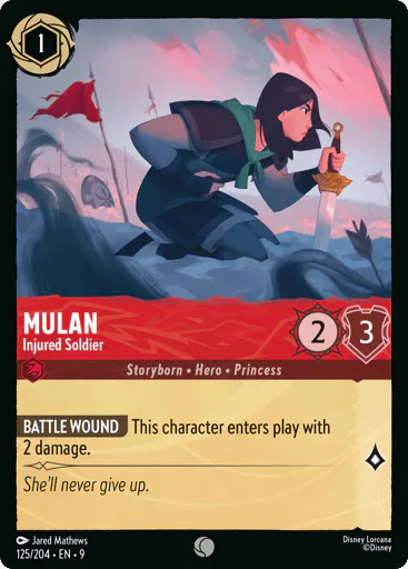 Mulan