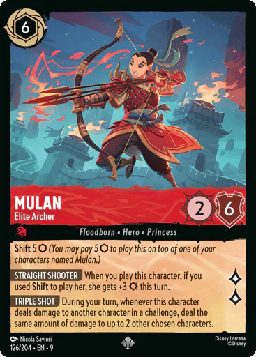 Mulan