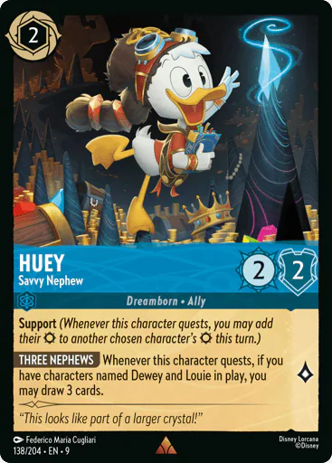 Huey